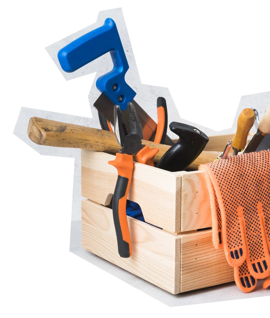 Tool library