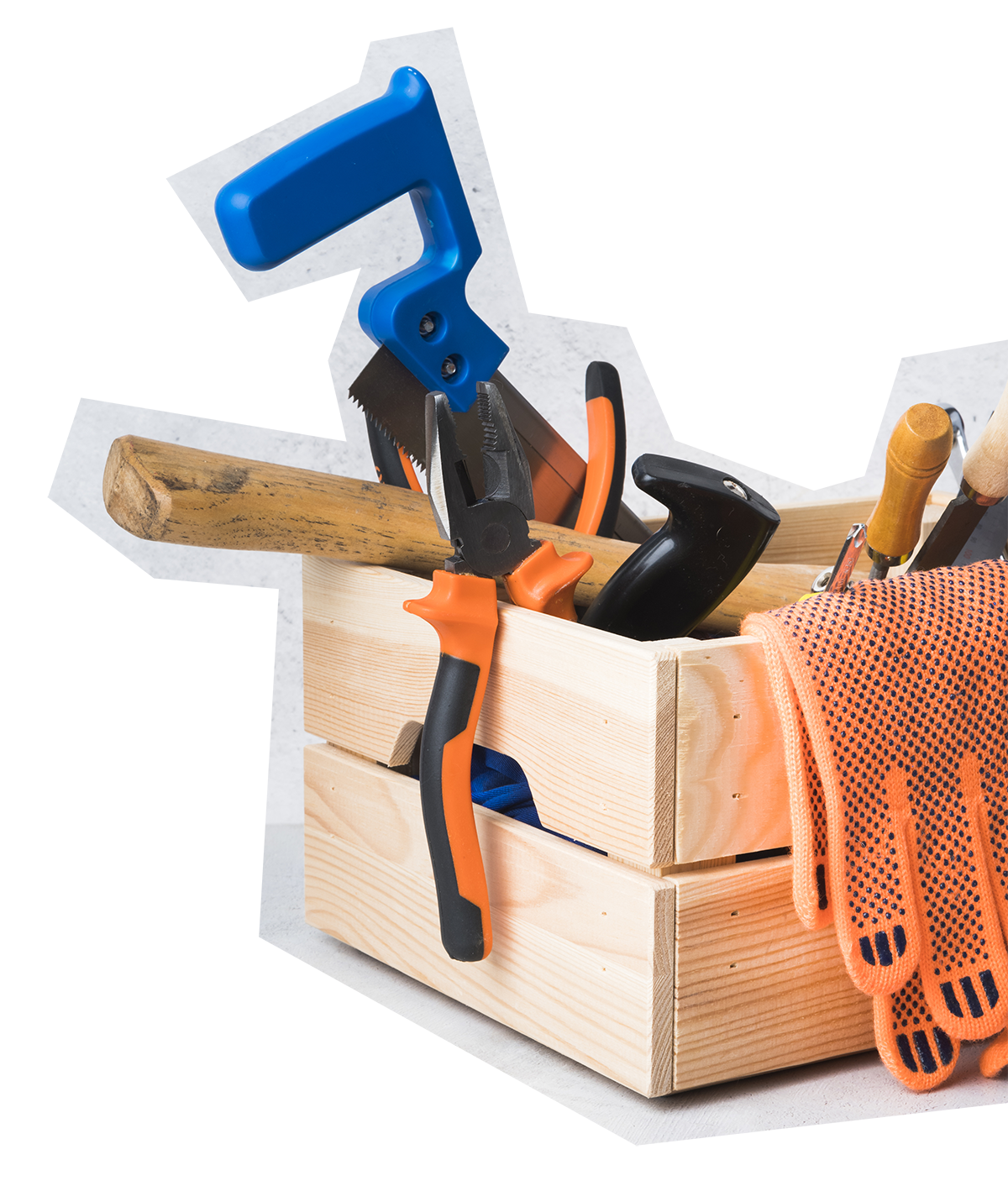 Tool library